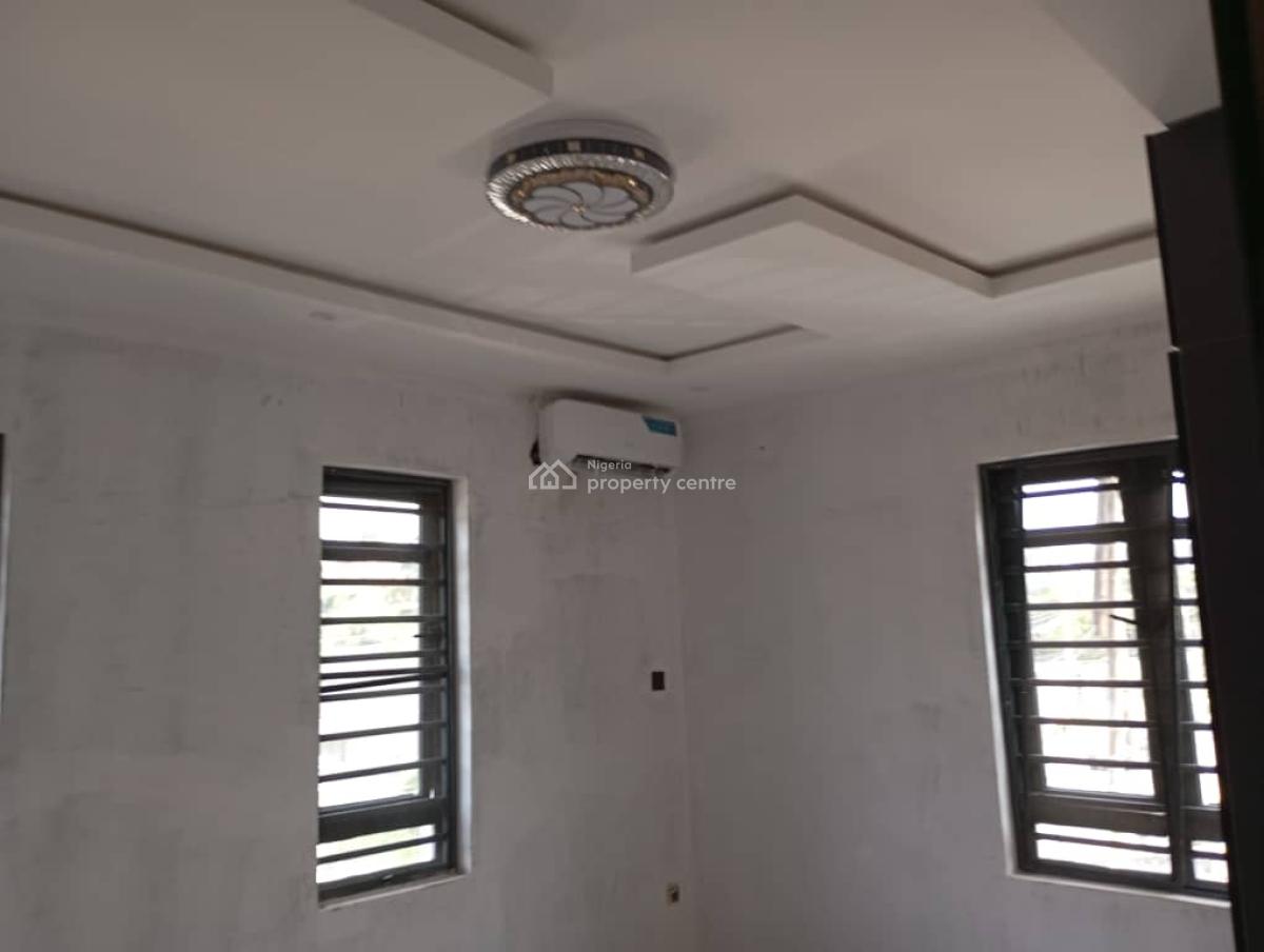 Newly Built 4 Bedroom Flat, Ikeja Gra, Ikeja, Lagos, Flat / Apartment for Sale