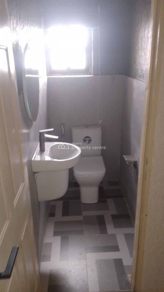 Executive 5 Bedroom Terrace House with Bq for Office Use Only, Ikeja Gra, Ikeja Gra, Ikeja, Lagos, Terraced Duplex for Rent