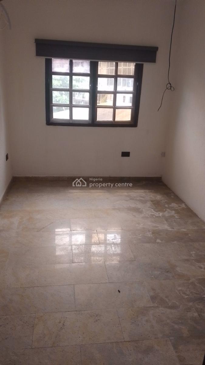 Executive 5 Bedroom Terrace House with Bq for Office Use Only, Ikeja Gra, Ikeja Gra, Ikeja, Lagos, Terraced Duplex for Rent