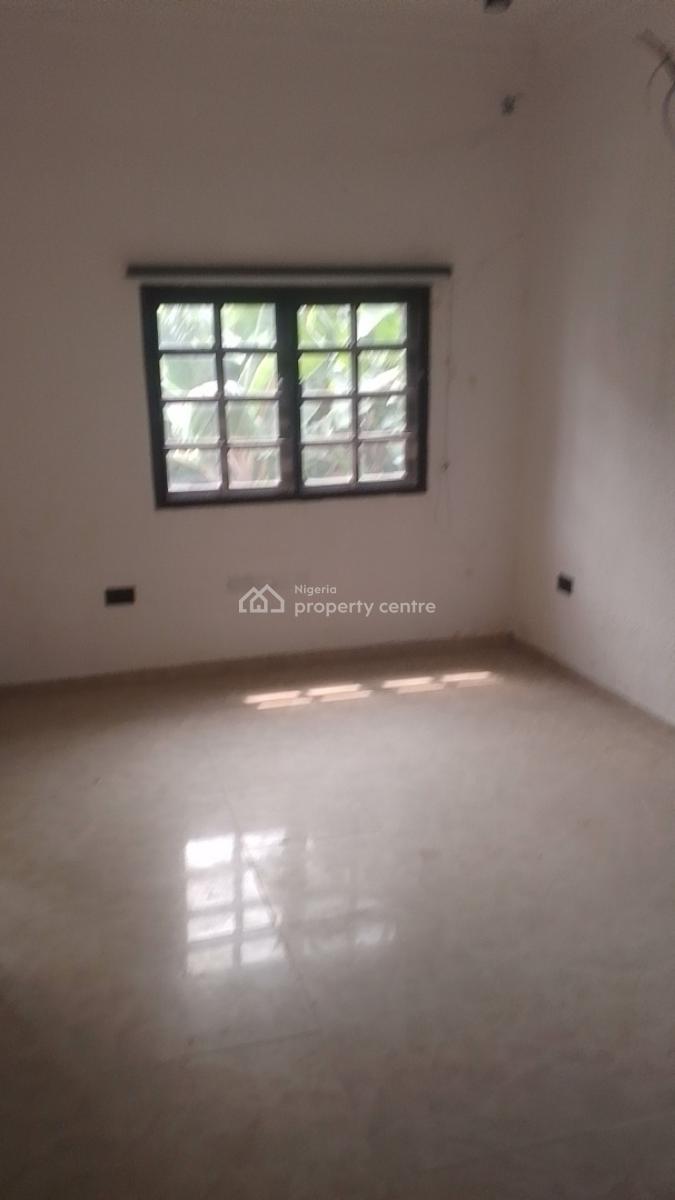 Executive 5 Bedroom Terrace House with Bq for Office Use Only, Ikeja Gra, Ikeja Gra, Ikeja, Lagos, Terraced Duplex for Rent