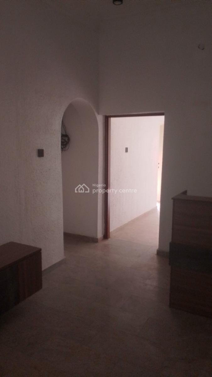 Executive 5 Bedroom Terrace House with Bq for Office Use Only, Ikeja Gra, Ikeja Gra, Ikeja, Lagos, Terraced Duplex for Rent