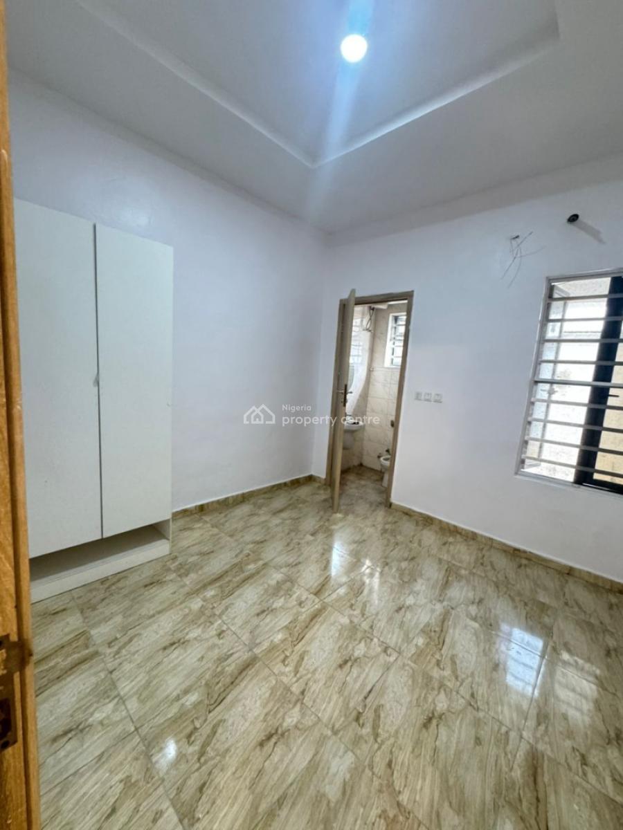 Luxurious Standard 1 Bedroom, Vgc, Harris Drive, Lekki, Lagos, Mini Flat (room and Parlour) for Rent