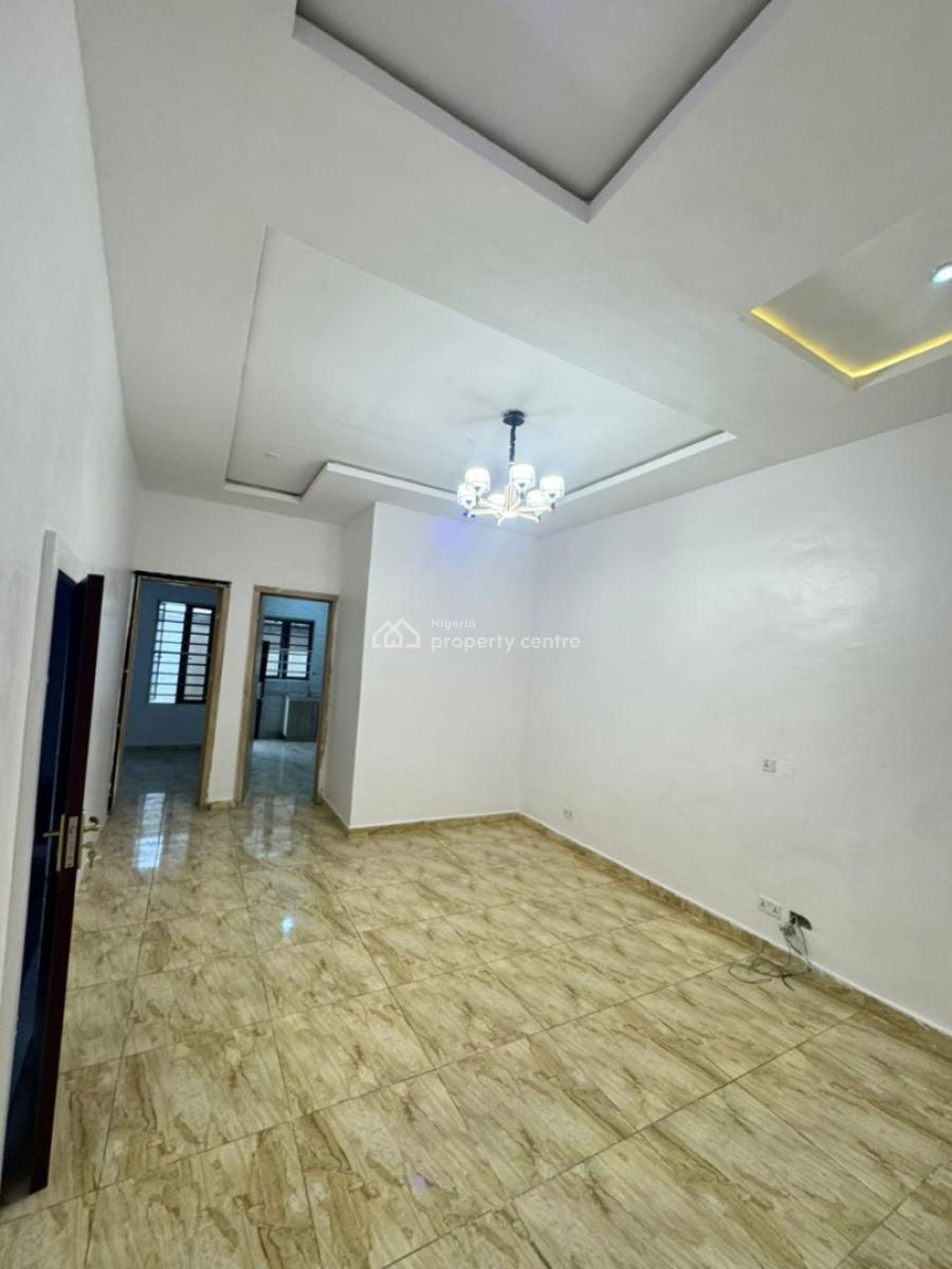 Luxurious Standard 1 Bedroom, Vgc, Harris Drive, Lekki, Lagos, Mini Flat (room and Parlour) for Rent