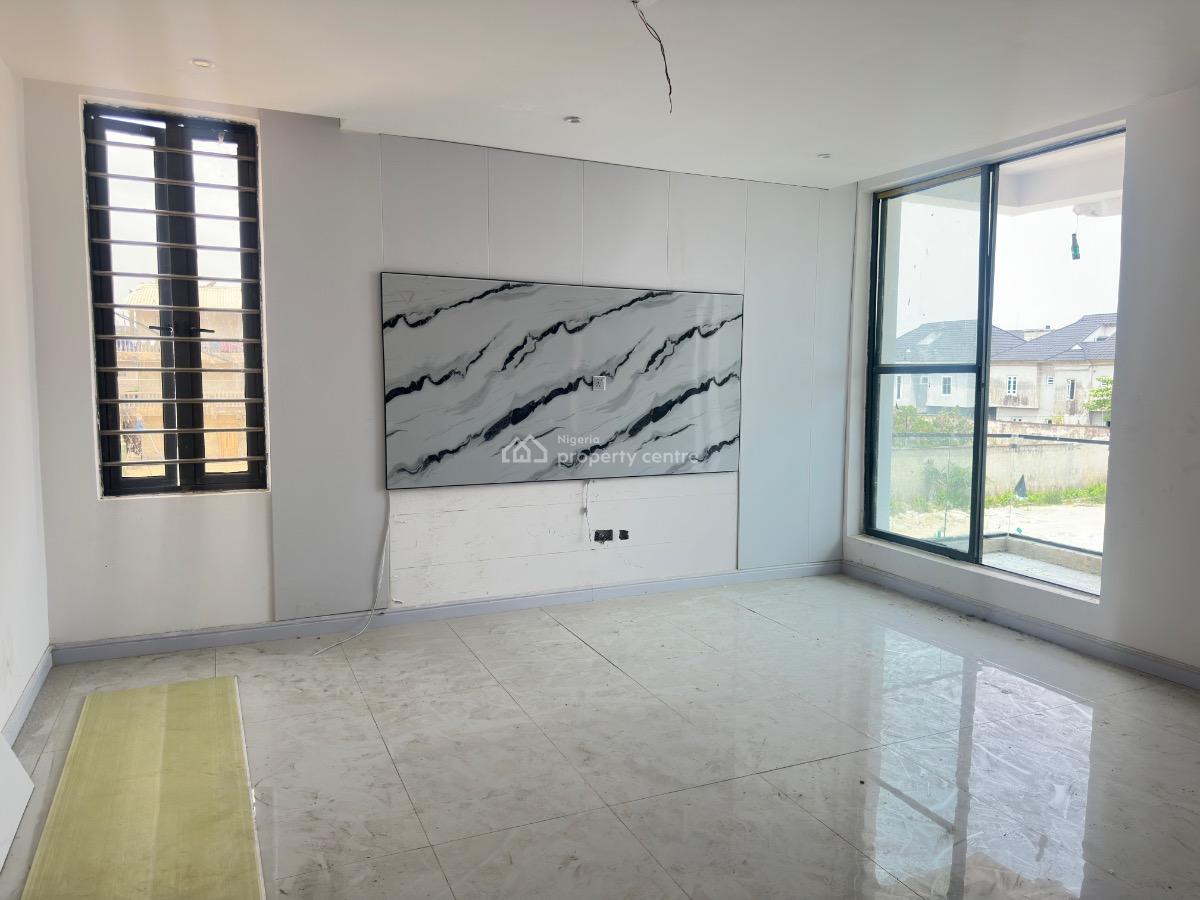 Luxury 2 Bedroom Apartment with Swimming Pool, Lekki, Lekki, Lagos, Flat / Apartment for Sale