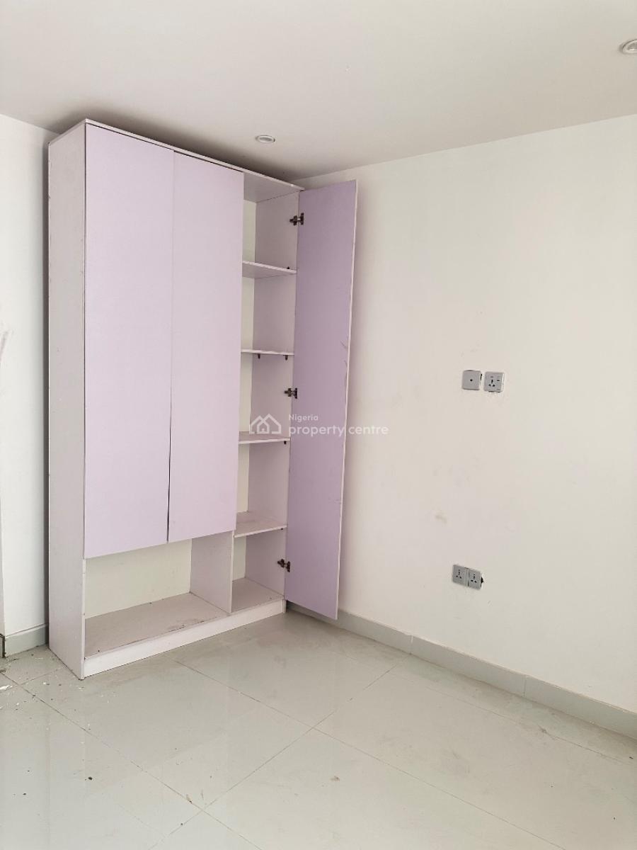 Luxury 2 Bedroom Apartment with Swimming Pool, Lekki, Lekki, Lagos, Flat / Apartment for Sale