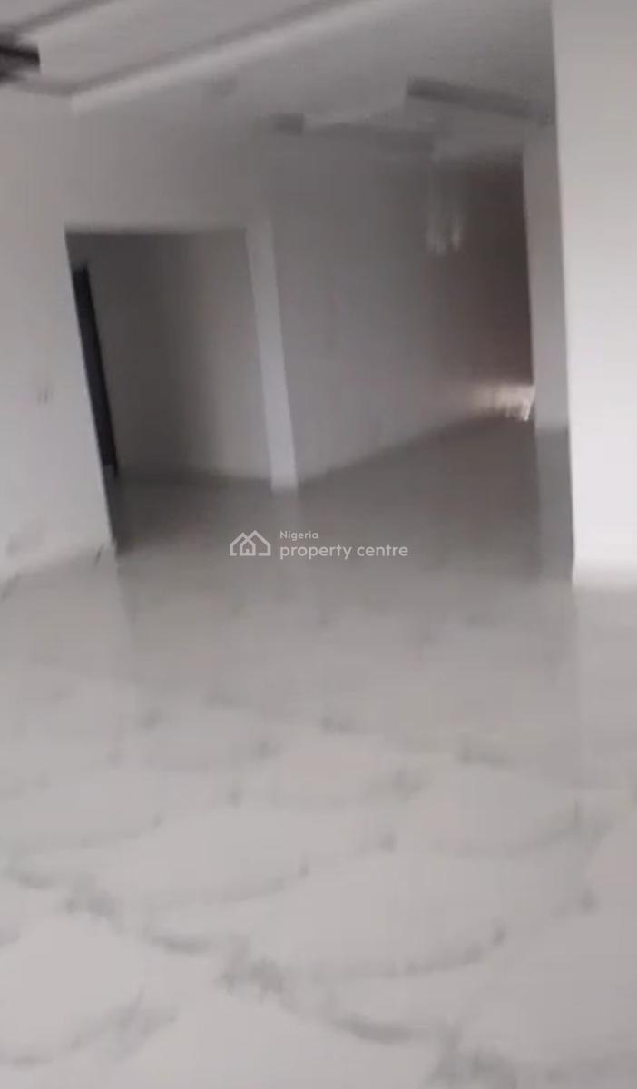 Luxury 4 Bedroom Penthouse with Bq and Lift., Ikeja Gra, Ikeja, Lagos, Flat / Apartment for Sale