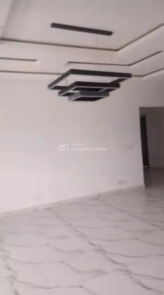 Luxury 4 Bedroom Penthouse with Bq and Lift., Ikeja Gra, Ikeja, Lagos, Flat / Apartment for Sale