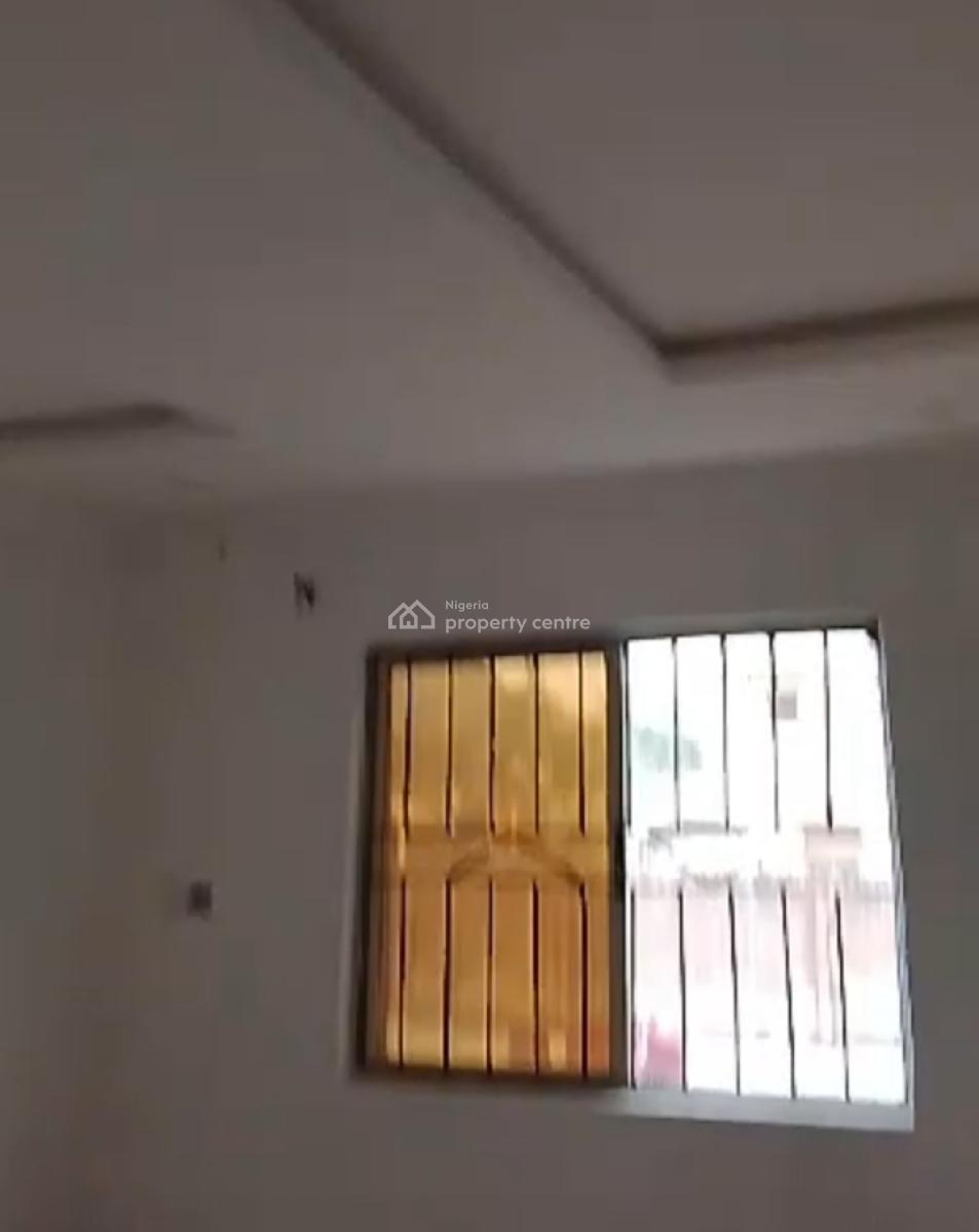 Newly Renovated Moderized Mini Flats with Pop, Egbeda, Alimosho, Lagos, Mini Flat (room and Parlour) for Rent