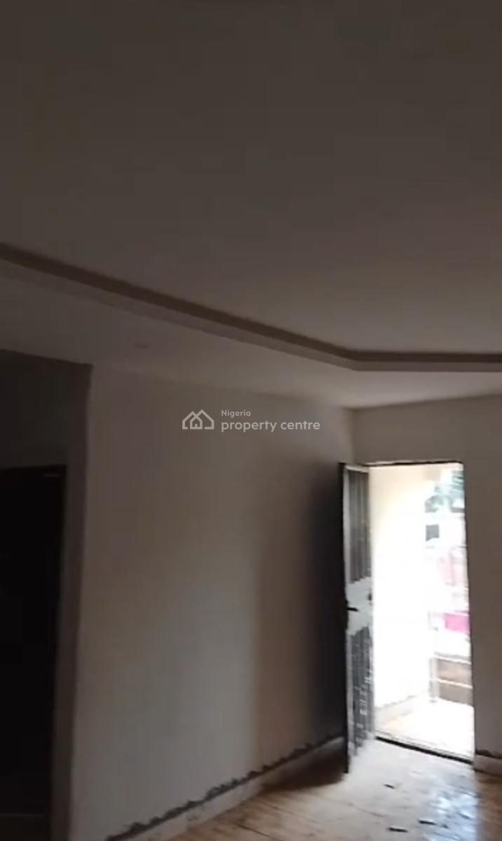 Newly Renovated Moderized Mini Flats with Pop, Egbeda, Alimosho, Lagos, Mini Flat (room and Parlour) for Rent