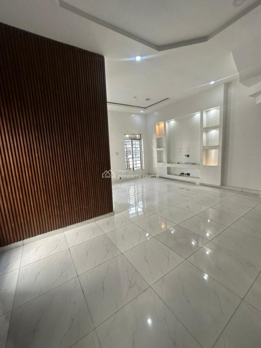 Big Studio Apartment, Orchid Road, Lekki, Lagos, Self Contain (single Rooms) for Rent