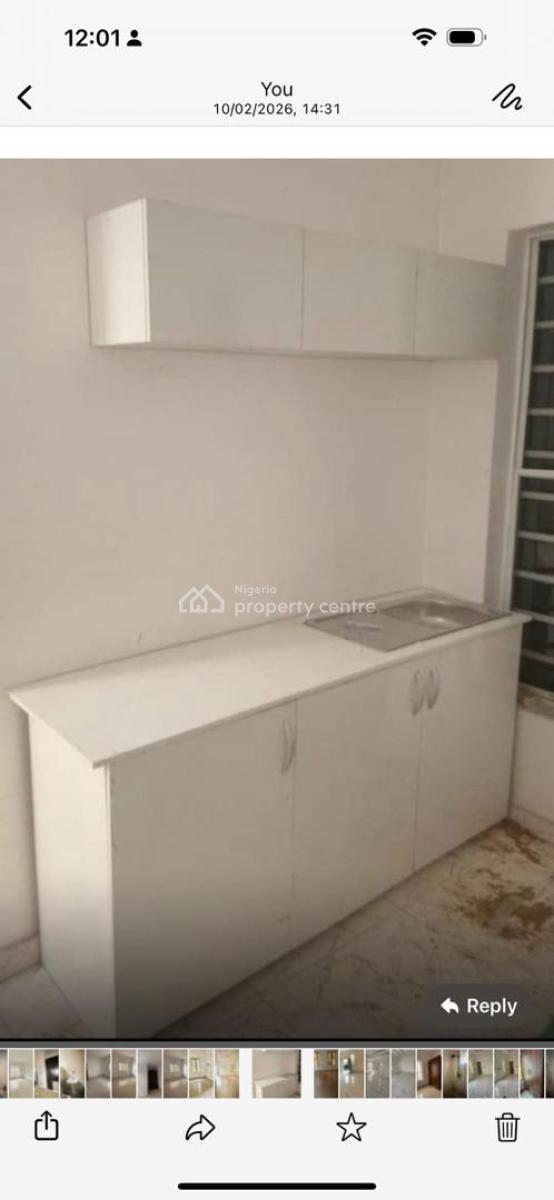 Big Studio Apartment, Orchid Road, Lekki, Lagos, Self Contain (single Rooms) for Rent