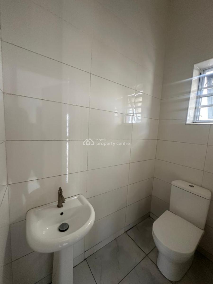 Big Studio Apartment, Orchid Road, Lekki, Lagos, Self Contain (single Rooms) for Rent