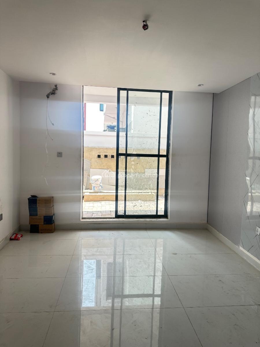 Luxury One Bedroom Apartment with Swimming Pool, Lekki, Lagos, Flat / Apartment for Sale