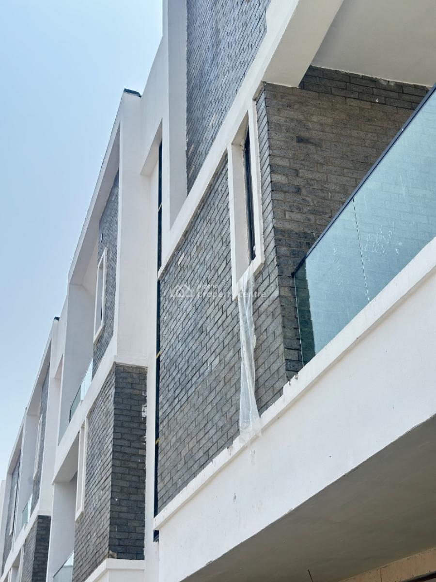 Luxury One Bedroom Apartment with Swimming Pool, Lekki, Lagos, Flat / Apartment for Sale
