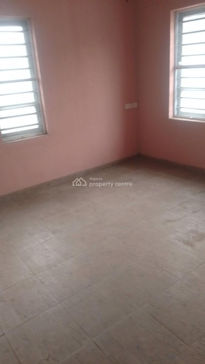 3 Bedroom Flat with Bq (ground Floor), Ikeja Gra, Ikeja, Lagos, Flat / Apartment for Sale