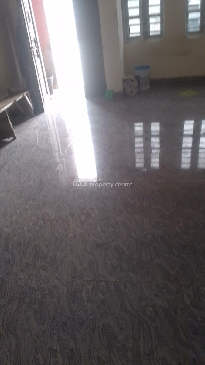 3 Bedroom Flat with Bq (ground Floor), Ikeja Gra, Ikeja, Lagos, Flat / Apartment for Sale