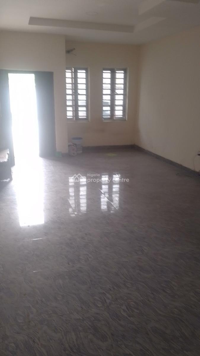 3 Bedroom Flat with Bq (ground Floor), Ikeja Gra, Ikeja, Lagos, Flat / Apartment for Sale