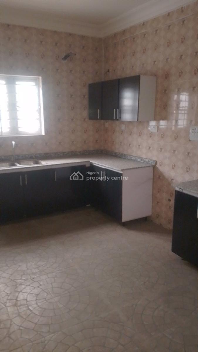 3 Bedroom Flat with Bq (ground Floor), Ikeja Gra, Ikeja, Lagos, Flat / Apartment for Sale