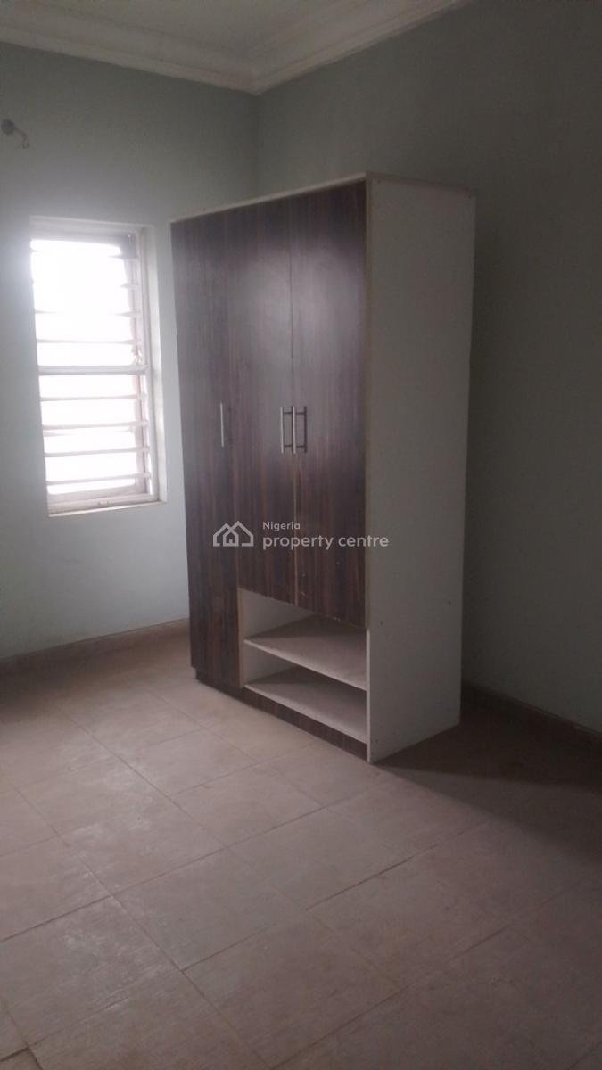 3 Bedroom Flat with Bq (ground Floor), Ikeja Gra, Ikeja, Lagos, Flat / Apartment for Sale