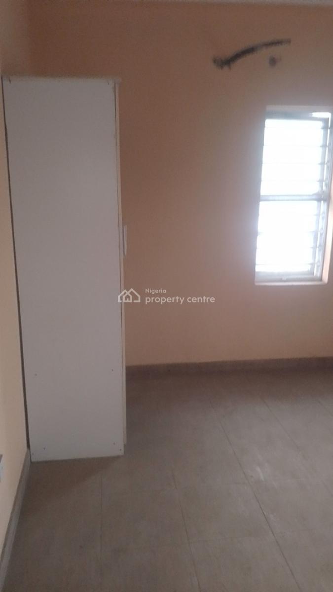 3 Bedroom Flat with Bq (ground Floor), Ikeja Gra, Ikeja, Lagos, Flat / Apartment for Sale
