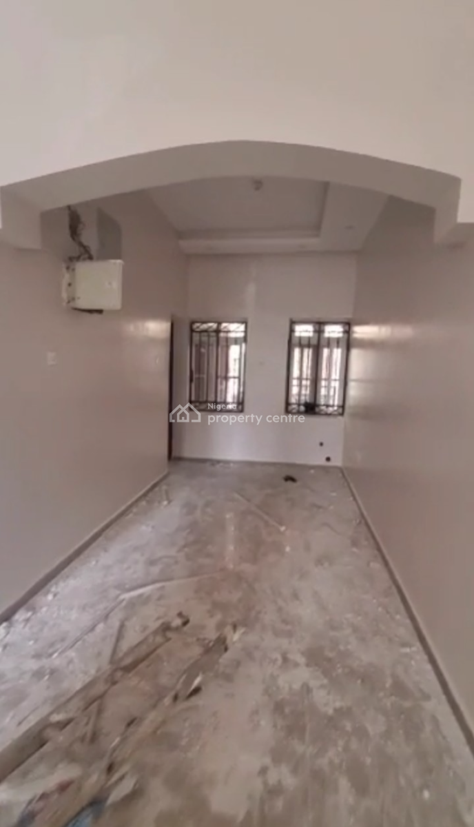 Super Sharp 2 Bedrooms Terraced Duplex, Garki, Abuja, Terraced Duplex for Rent