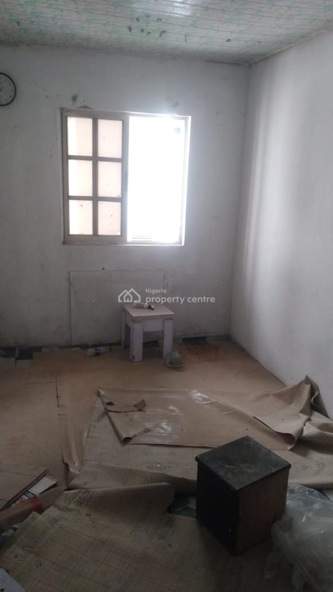 Newly Renovated 3 Bedroom Flat, Off Allen, Ikeja, Lagos, Flat / Apartment for Rent