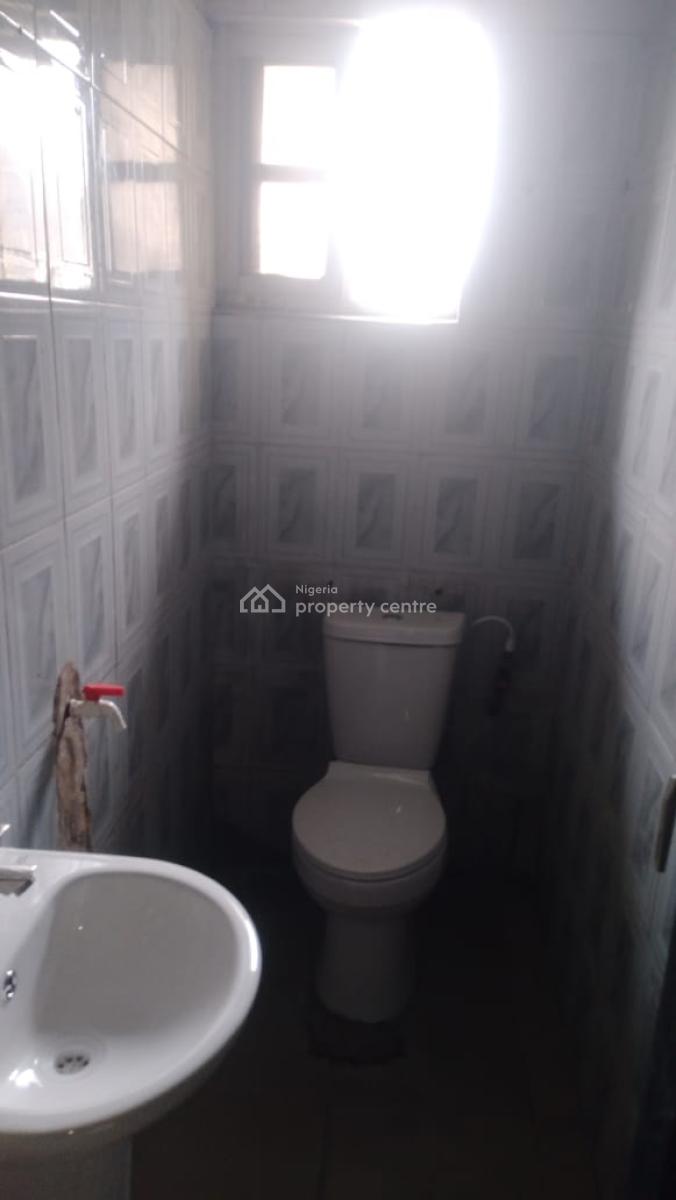 Newly Renovated 3 Bedroom Flat, Off Allen, Ikeja, Lagos, Flat / Apartment for Rent