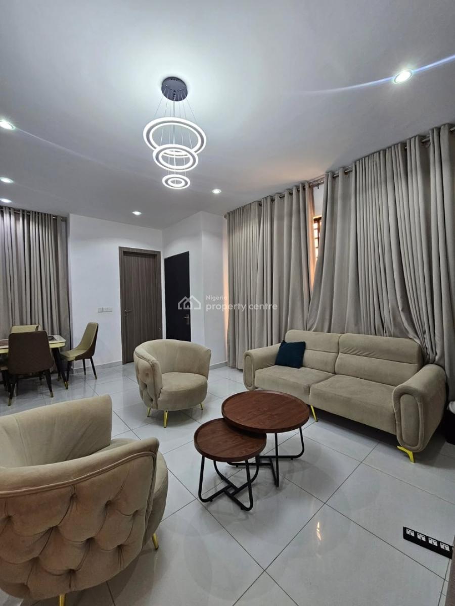 Three Bedroom Detached Bungalow with Bq, Swimming Pool, Ibeju Lekki, Lekki Expressway, Lekki, Lagos, Detached Bungalow for Sale