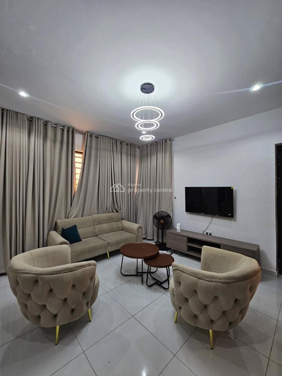 Three Bedroom Detached Bungalow with Bq, Swimming Pool, Ibeju Lekki, Lekki Expressway, Lekki, Lagos, Detached Bungalow for Sale