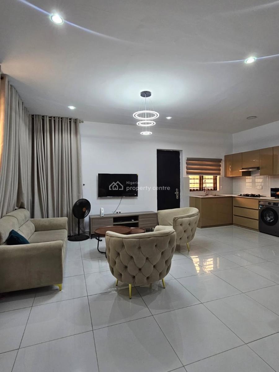 Three Bedroom Detached Bungalow with Bq, Swimming Pool, Ibeju Lekki, Lekki Expressway, Lekki, Lagos, Detached Bungalow for Sale