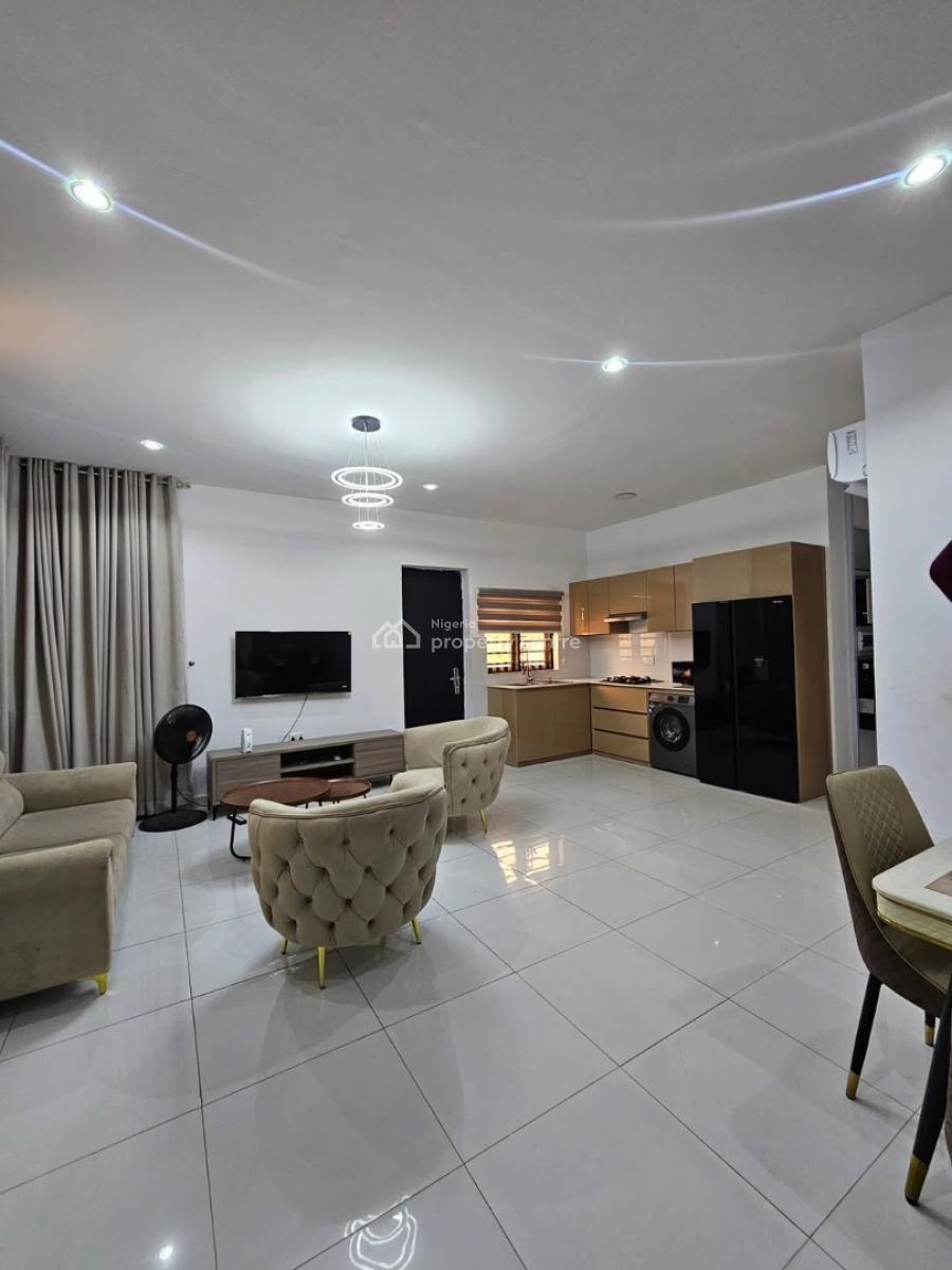 Three Bedroom Detached Bungalow with Bq, Swimming Pool, Ibeju Lekki, Lekki Expressway, Lekki, Lagos, Detached Bungalow for Sale