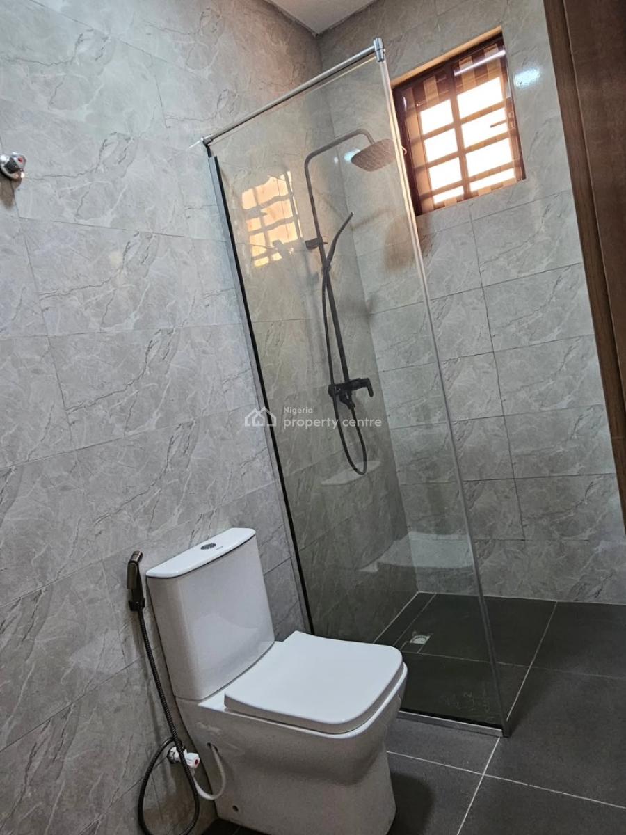 Three Bedroom Detached Bungalow with Bq, Swimming Pool, Ibeju Lekki, Lekki Expressway, Lekki, Lagos, Detached Bungalow for Sale