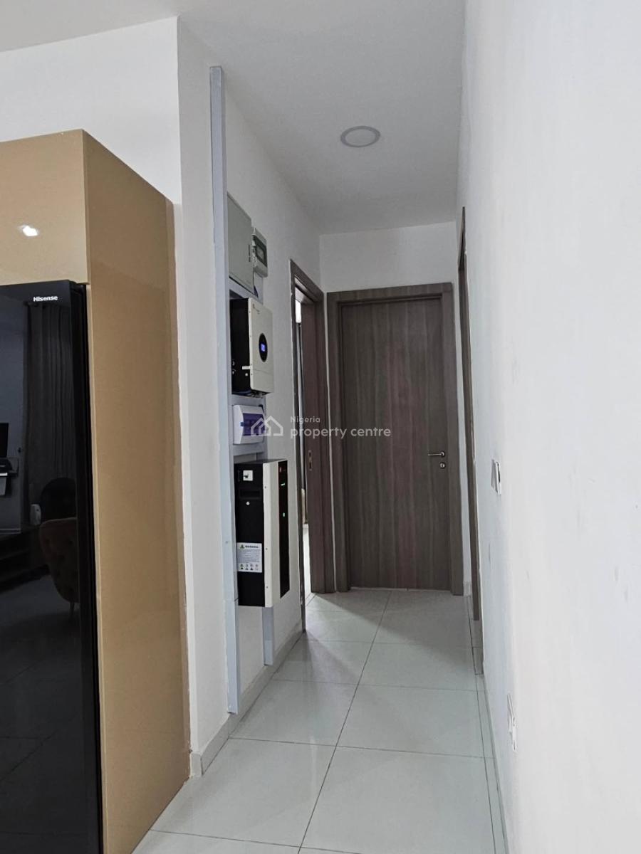 Three Bedroom Detached Bungalow with Bq, Swimming Pool, Ibeju Lekki, Lekki Expressway, Lekki, Lagos, Detached Bungalow for Sale