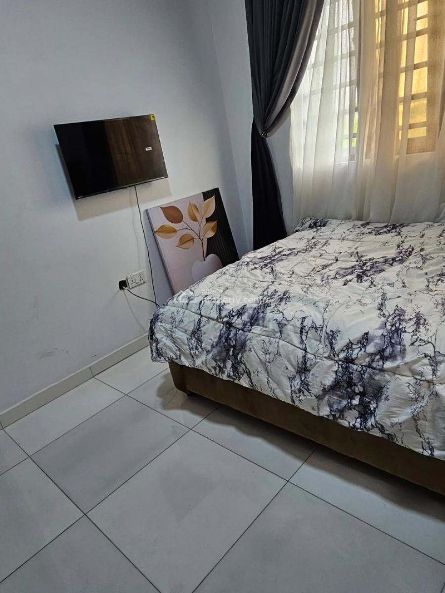 Three Bedroom Detached Bungalow with Bq, Swimming Pool, Ibeju Lekki, Lekki Expressway, Lekki, Lagos, Detached Bungalow for Sale