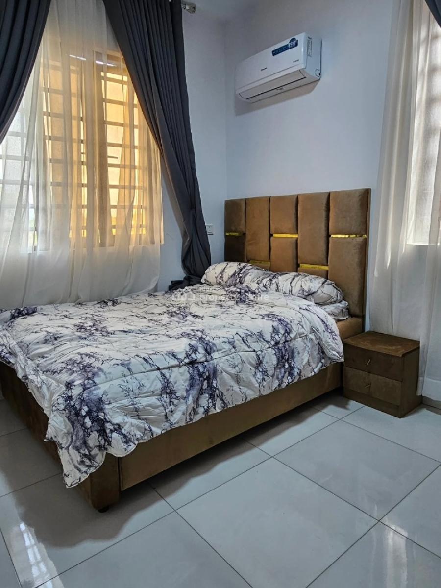 Three Bedroom Detached Bungalow with Bq, Swimming Pool, Ibeju Lekki, Lekki Expressway, Lekki, Lagos, Detached Bungalow for Sale