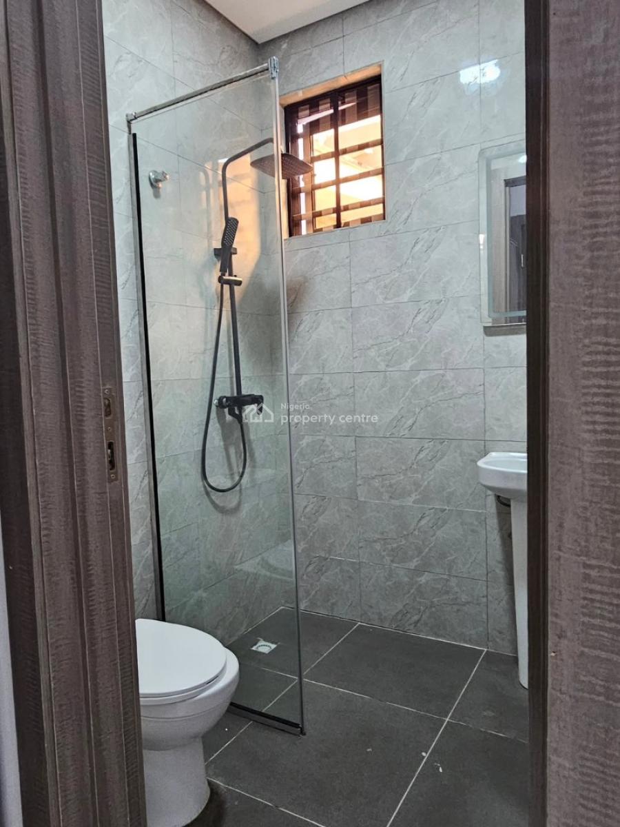 Three Bedroom Detached Bungalow with Bq, Swimming Pool, Ibeju Lekki, Lekki Expressway, Lekki, Lagos, Detached Bungalow for Sale