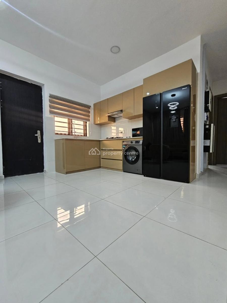 Three Bedroom Detached Bungalow with Bq, Swimming Pool, Ibeju Lekki, Lekki Expressway, Lekki, Lagos, Detached Bungalow for Sale