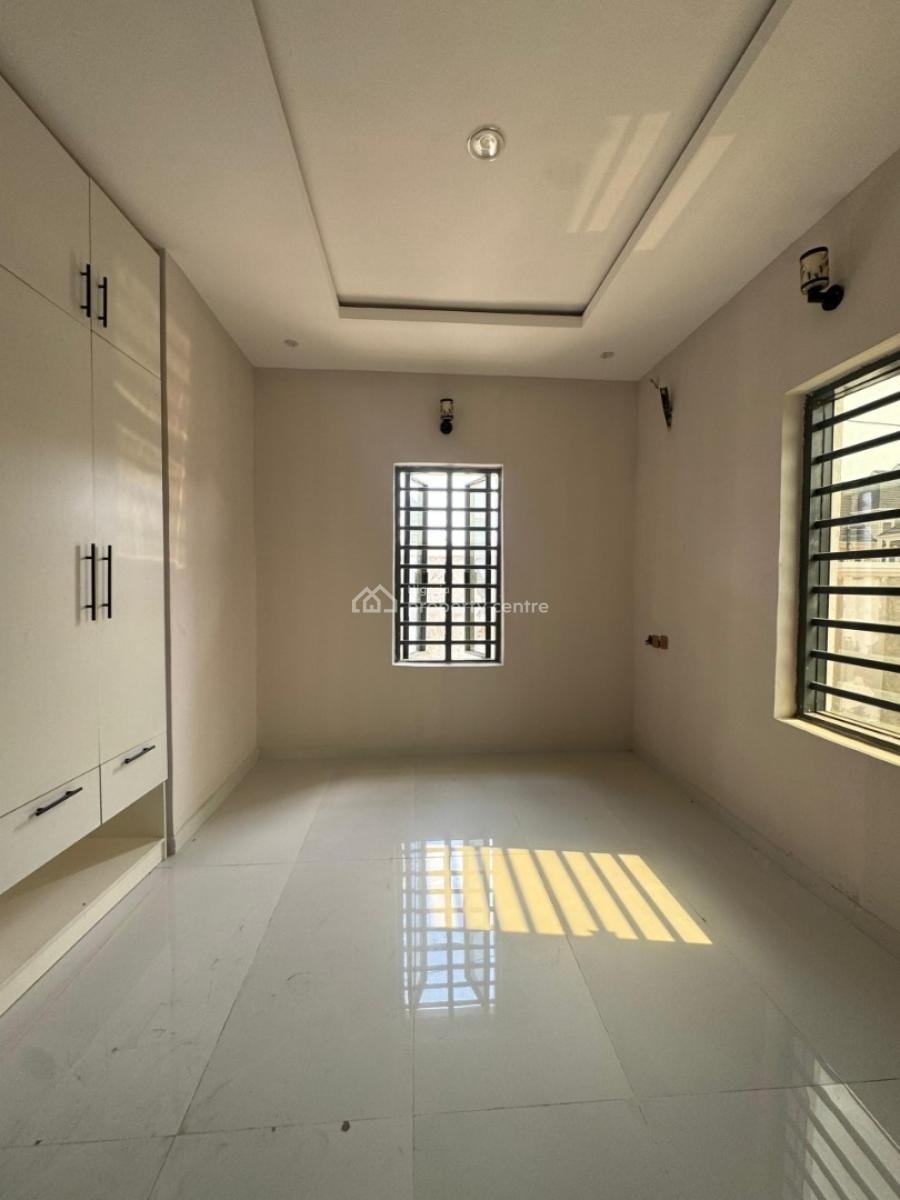 Luxury 4 Bedroom Fully Detached Duplex with a Bq and Swimming Pool, Carlton Gate Estate, Akobo, Ibadan, Oyo, Detached Duplex for Sale