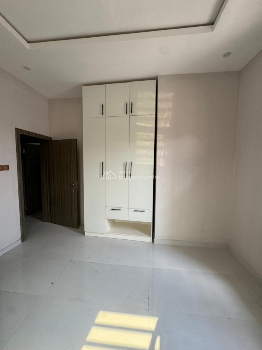 Luxury 4 Bedroom Fully Detached Duplex with a Bq and Swimming Pool, Carlton Gate Estate, Akobo, Ibadan, Oyo, Detached Duplex for Sale