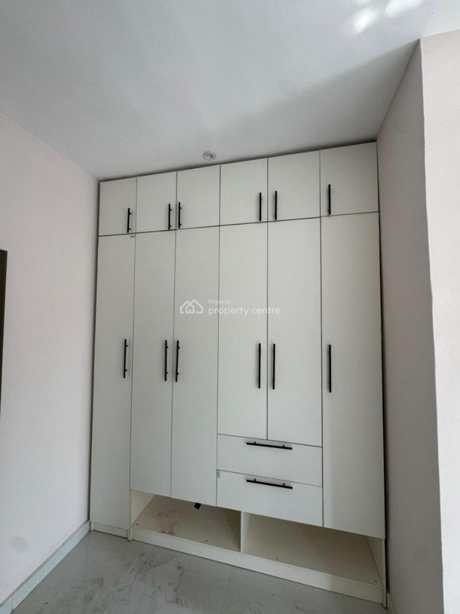 Luxury 4 Bedroom Fully Detached Duplex with a Bq and Swimming Pool, Carlton Gate Estate, Akobo, Ibadan, Oyo, Detached Duplex for Sale