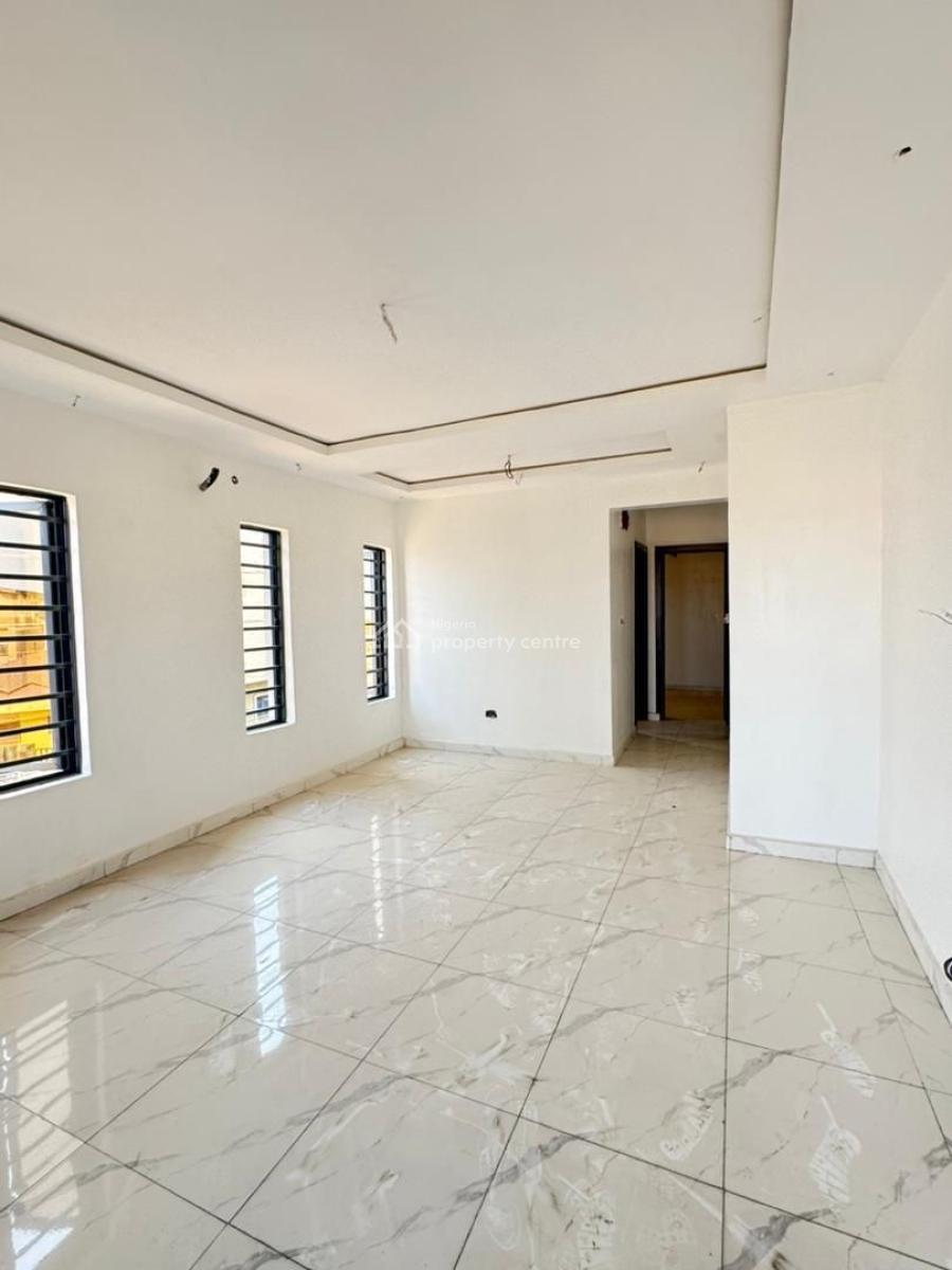 Newly Built 2 Bedroom Apartment, Gbagada, Lagos, Flat / Apartment for Sale