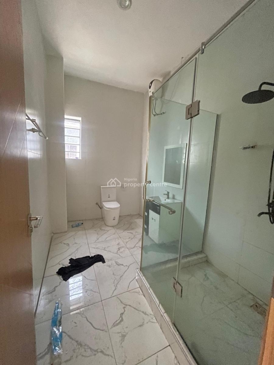 4 Bedrooms Terraced Duplex, Orchid, Lekki, Lagos, Terraced Duplex for Rent