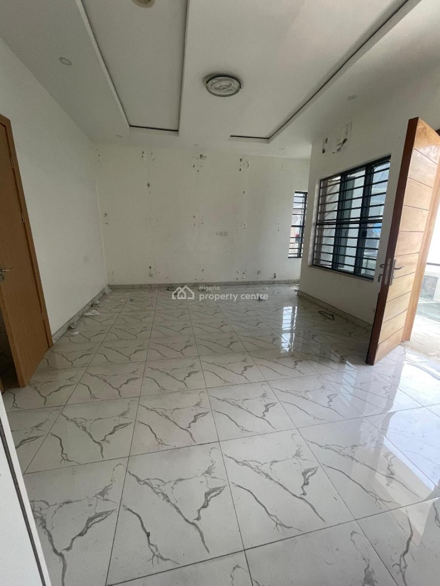4 Bedrooms Terraced Duplex, Orchid, Lekki, Lagos, Terraced Duplex for Rent