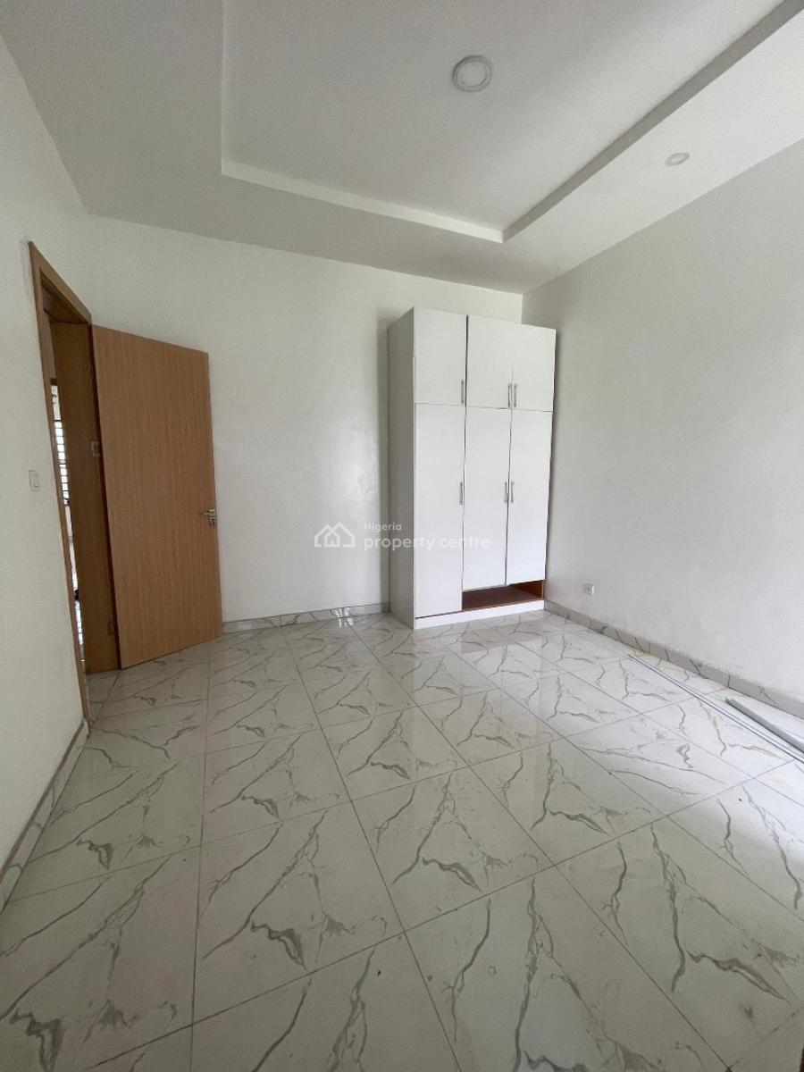 4 Bedrooms Terraced Duplex, Orchid, Lekki, Lagos, Terraced Duplex for Rent