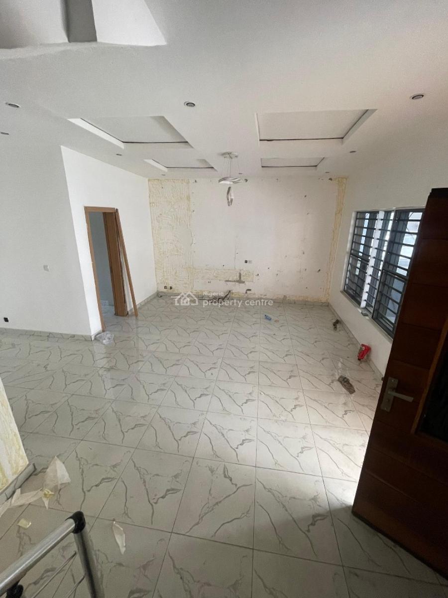 4 Bedrooms Terraced Duplex, Orchid, Lekki, Lagos, Terraced Duplex for Rent
