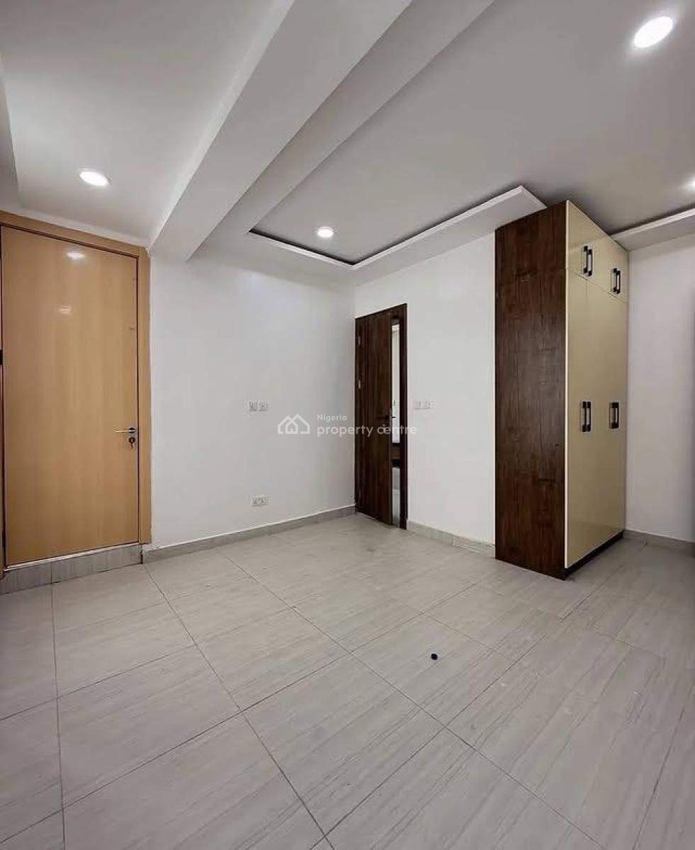 Fully Serviced 2 Bedroom Apartment with Swimming Pool Etc, Ikate, Lekki, Lagos, Flat / Apartment for Sale