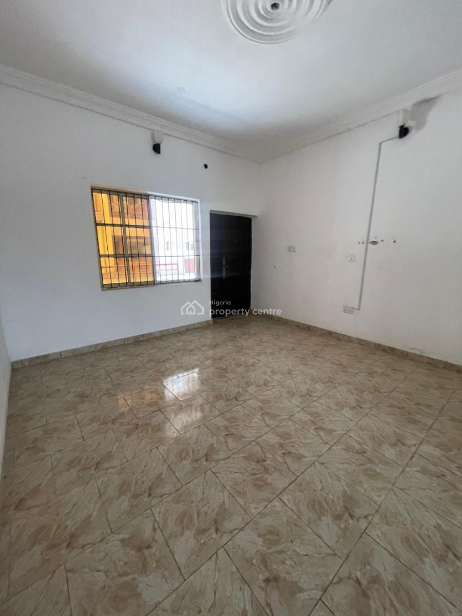 Nice 2 Bed in a Nice Compound, Badore, Badore, Ajah, Lagos, House for Rent