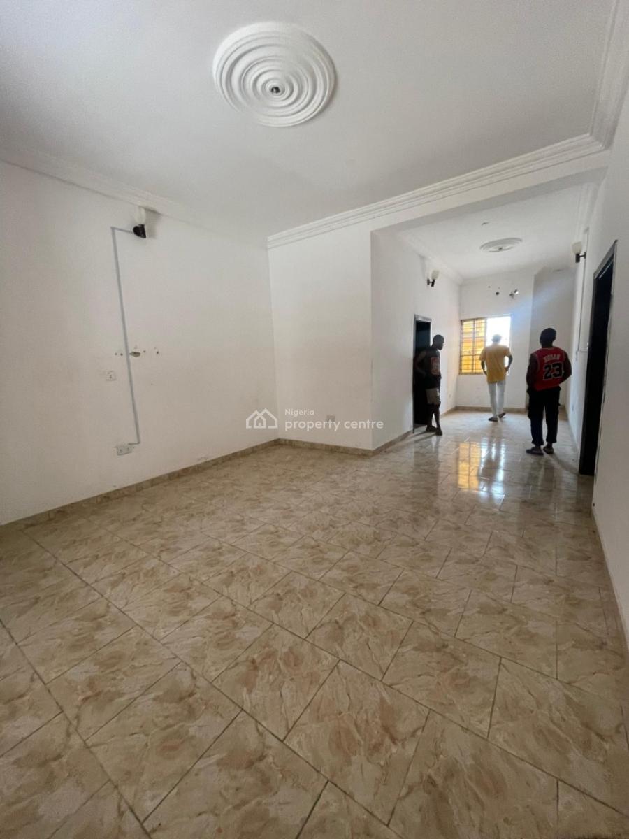 Nice 2 Bed in a Nice Compound, Badore, Badore, Ajah, Lagos, House for Rent