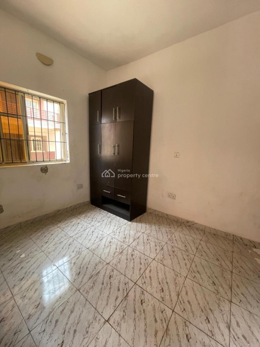 Nice 2 Bed in a Nice Compound, Badore, Badore, Ajah, Lagos, House for Rent