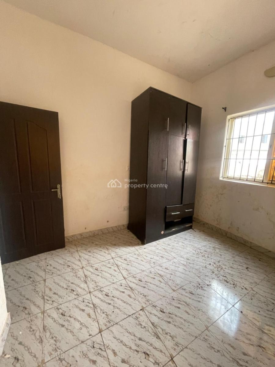 Nice 2 Bed in a Nice Compound, Badore, Badore, Ajah, Lagos, House for Rent